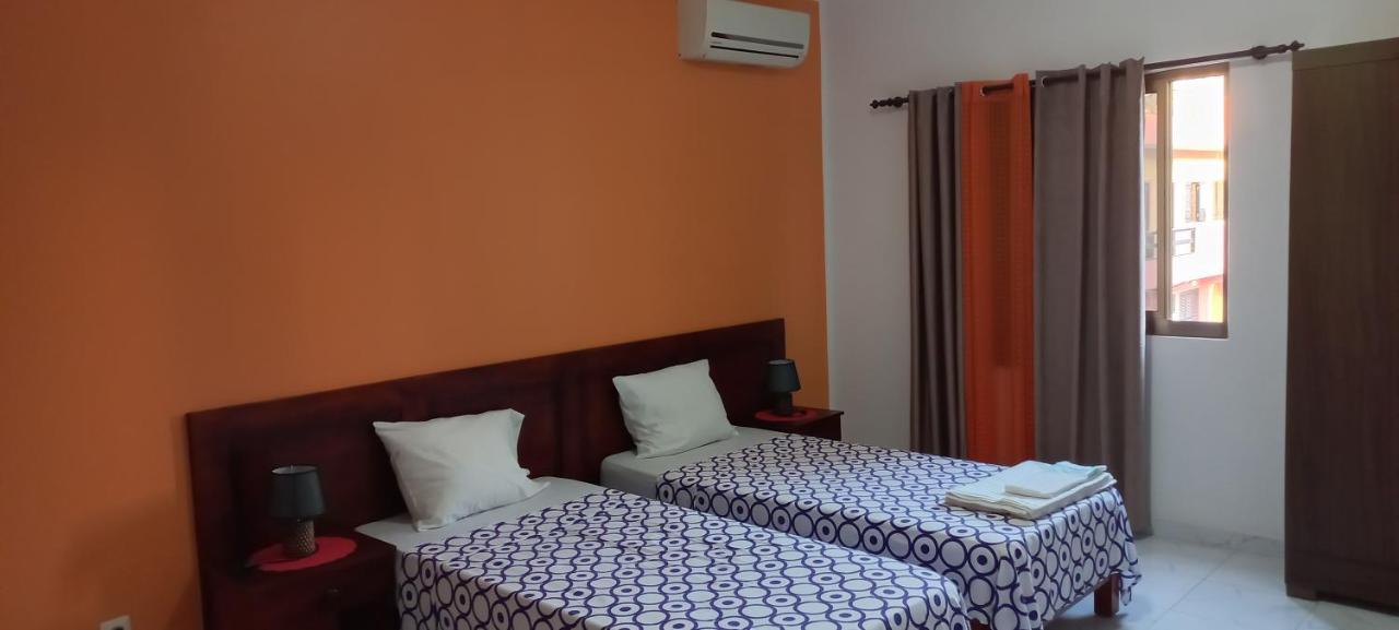 Ka-bela 2 Apartment Sal Rei