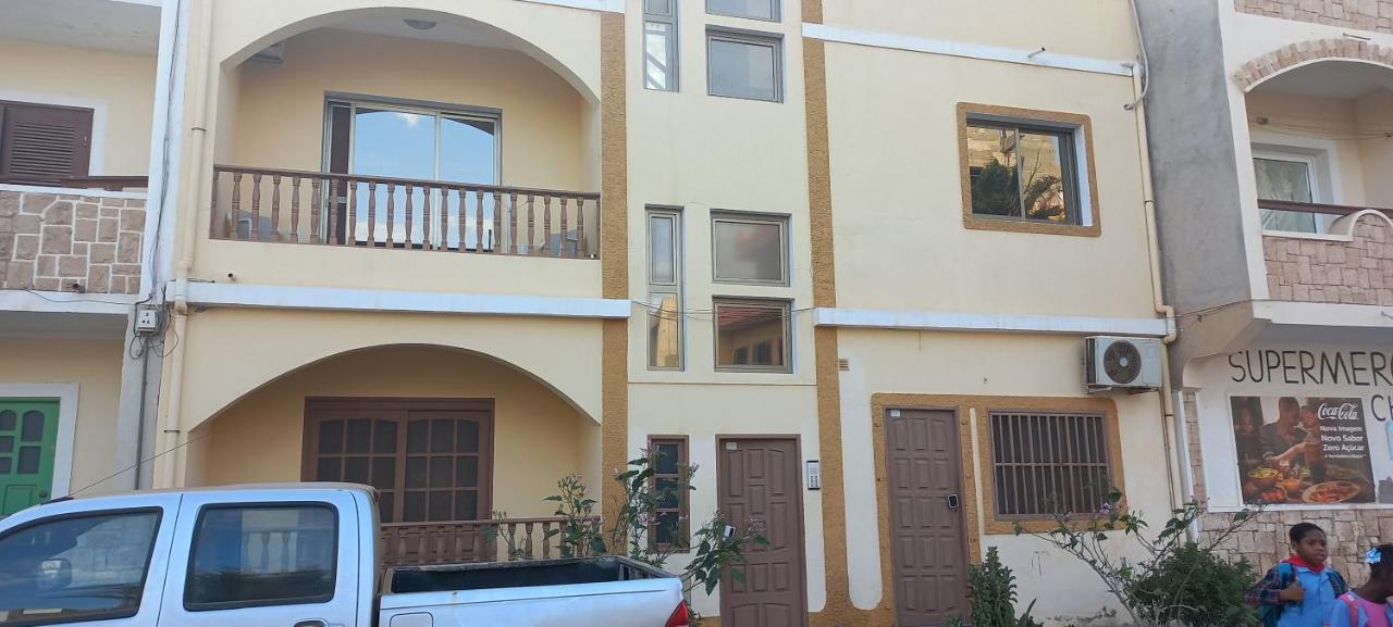 Apartment Ka-bela 2